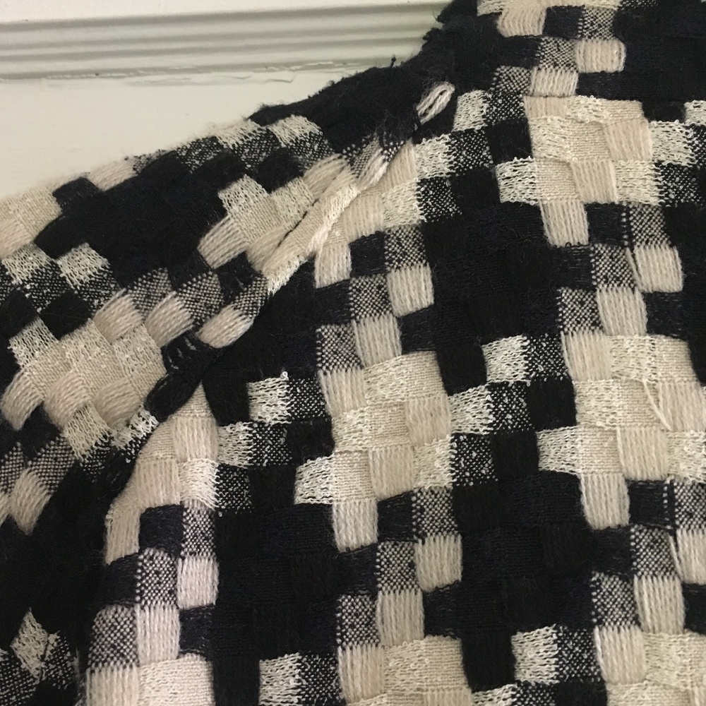 Fun swing jacket! - Picture 6 of 7